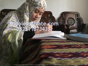 Les Tahsin Al Qur'an Jakarta Tangerang Bekasi