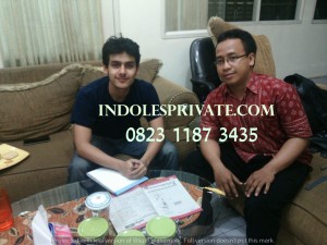 guru bahasa arab di jakarta