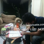 les bahasa arab di tangerang