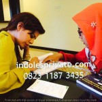 Guru bahasa indonesia untuk expat di jakarta