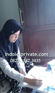 Les Bahasa Arab di Jakarta Timur 