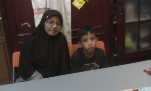 les-mengaji-di-jakarta-selatan