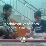 Guru Privat Bahasa Inggris di Jakarta