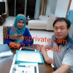 Guru Bahasa Indonesa untuk Orang Korea