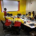 in house training bahasa inggris di karawang