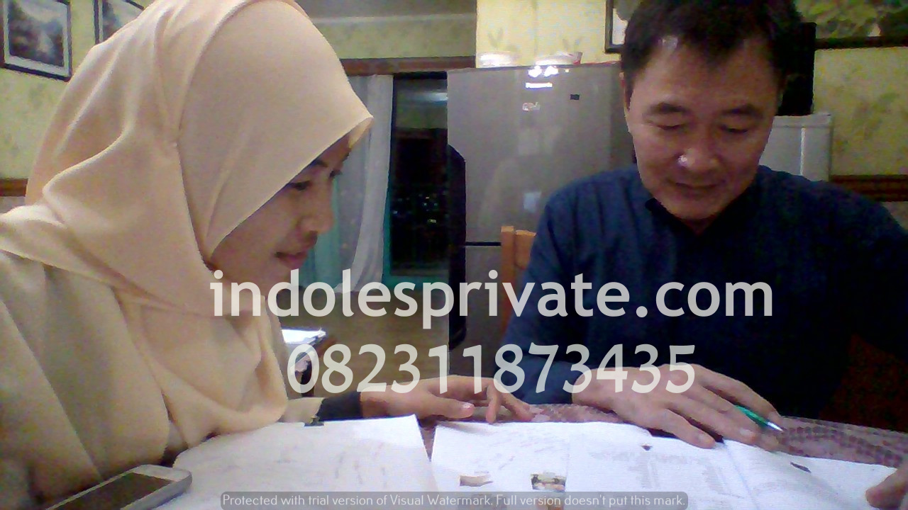 Kursus Bahasa Indonesia di Jakarta Pusat