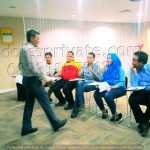 Les Bahasa Inggris di Bogor.