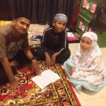 Belajar Mengaji di Jakarta Selatan