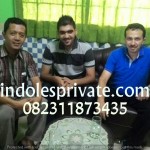 Guru Bahasa Indonesia Untuk Expat di Tangerang