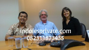 Kursus Bahasa Indonesia di Bekasi