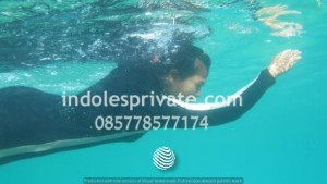 Les Renang Wanita Jakarta Timur