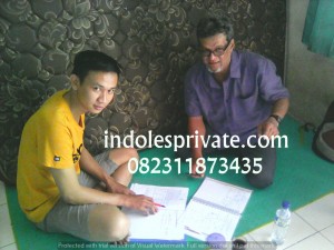 Les Bahasa Inggris Untuk Mahasiswa Di Tangerang Selatan