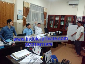 Les Privat Bahasa Inggris di Lippo Cikarang