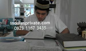 Les Privat Tahsin di Bassura City