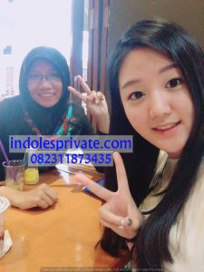 Les Privat Bahasa Indonesia untuk Orang Asing di Cikupa