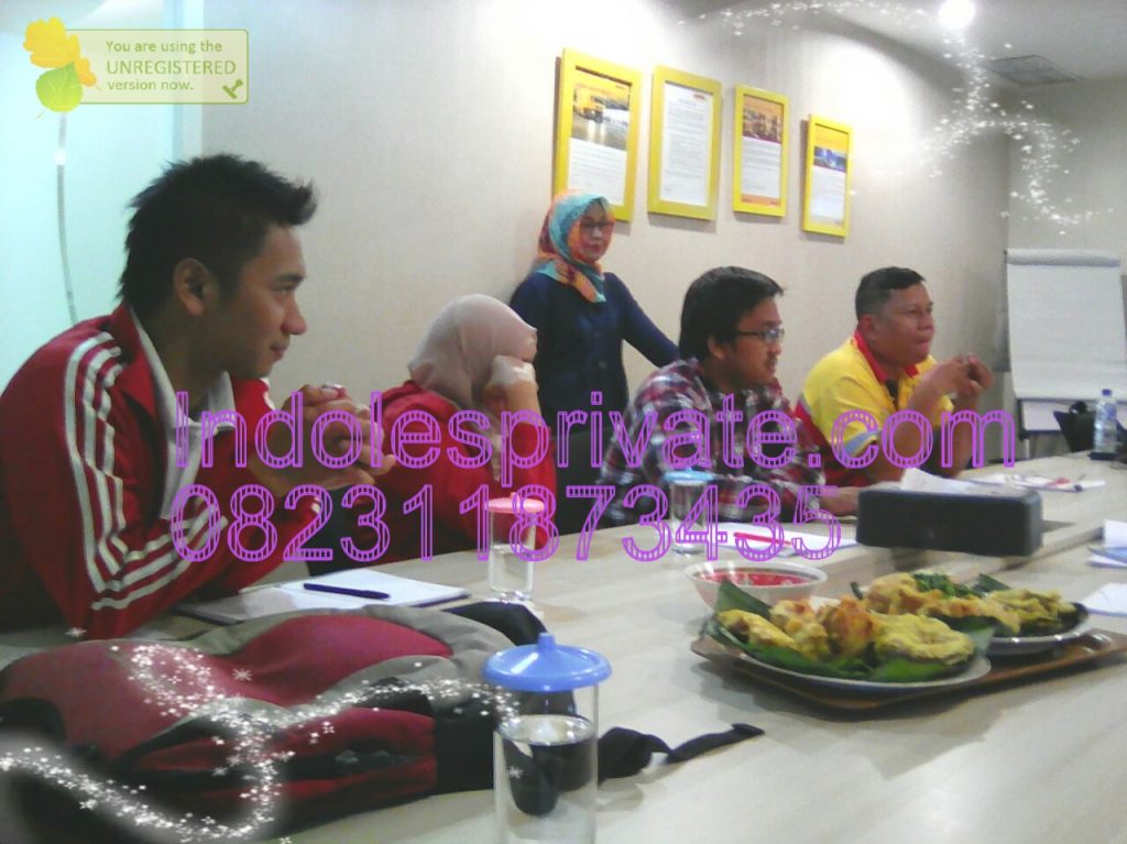 Les Privat Bahasa Inggris Untuk Karyawan Di Gambir